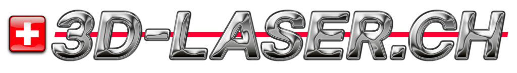3D-Laser-Logo