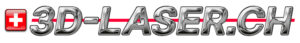 3D-Laser-Logo